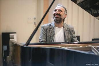 Stefano Bollani: Ho messo su disco il mio amore per Jesus Christ Superstar Stefano Bollani: Ho messo su disco il mio amore per Jesus Christ Superstar